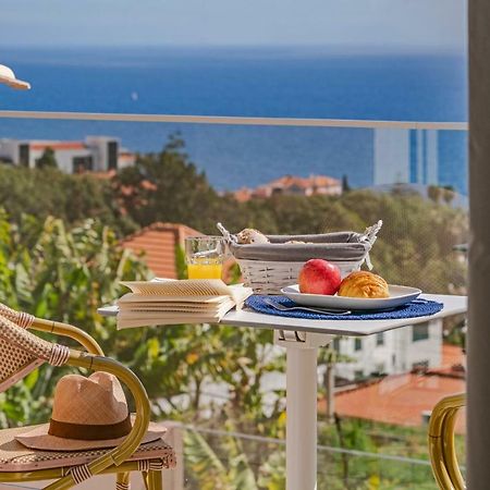 New! Villa Alvinho| Lifestyle&Nature | Heated Pool Funchal  Luaran gambar