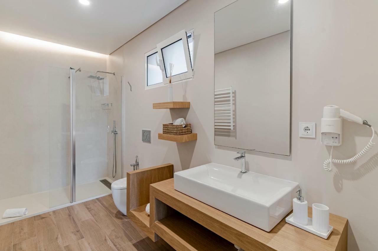 New! Villa Alvinho| Lifestyle&Nature | Heated Pool Funchal  Luaran gambar