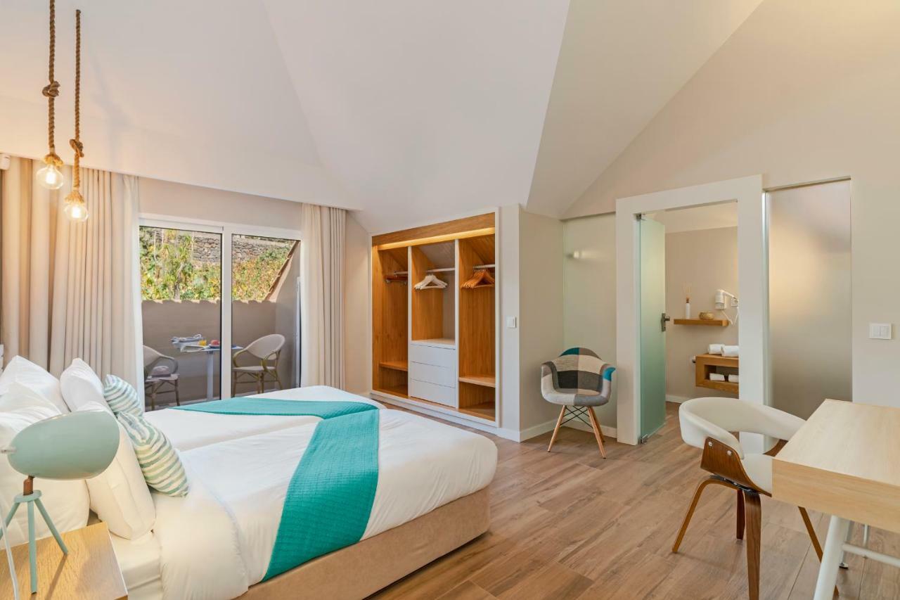 New! Villa Alvinho| Lifestyle&Nature | Heated Pool Funchal  Luaran gambar