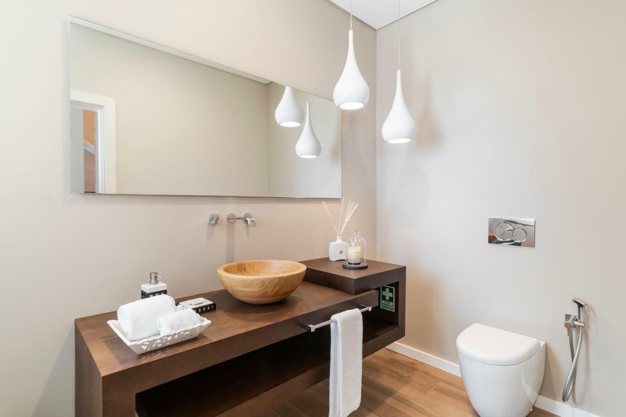 New! Villa Alvinho| Lifestyle&Nature | Heated Pool Funchal  Luaran gambar