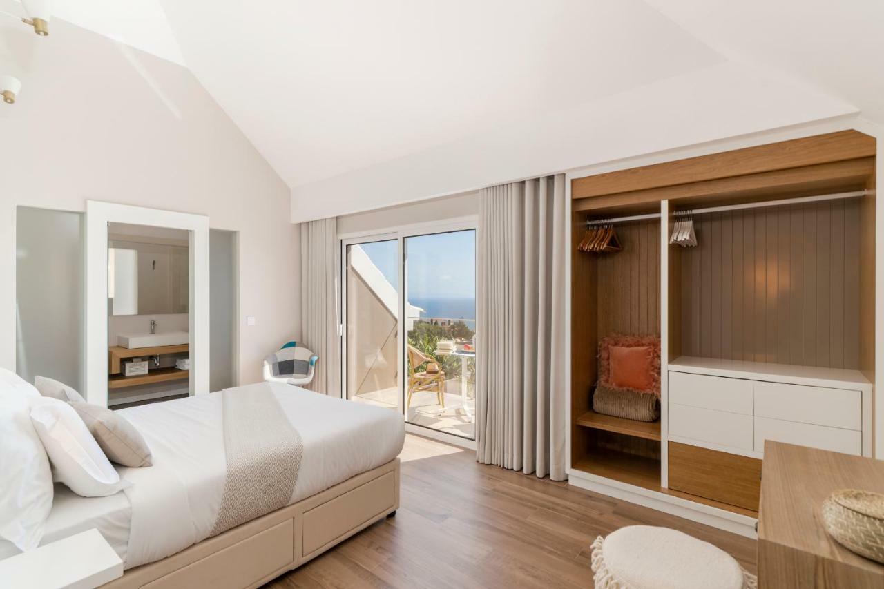 New! Villa Alvinho| Lifestyle&Nature | Heated Pool Funchal  Luaran gambar