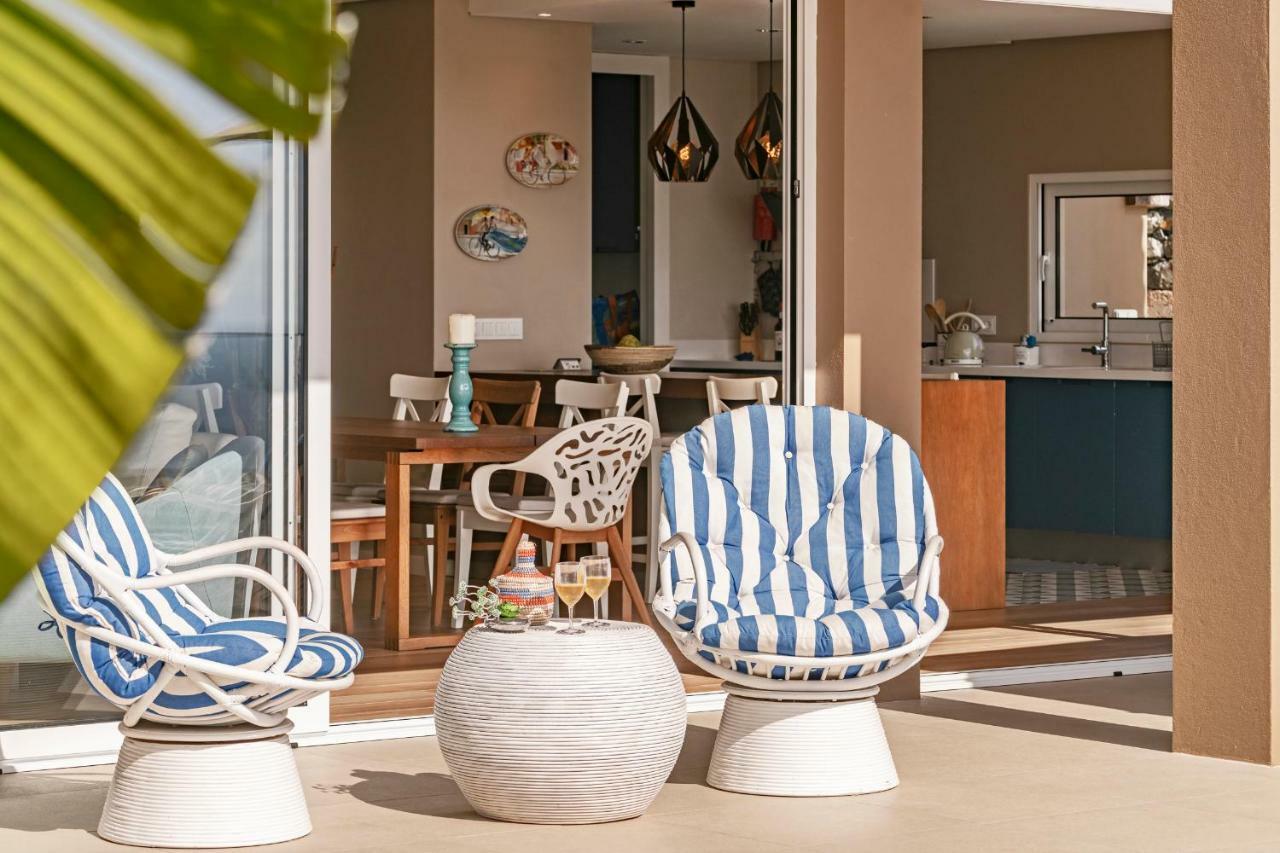 New! Villa Alvinho| Lifestyle&Nature | Heated Pool Funchal  Luaran gambar