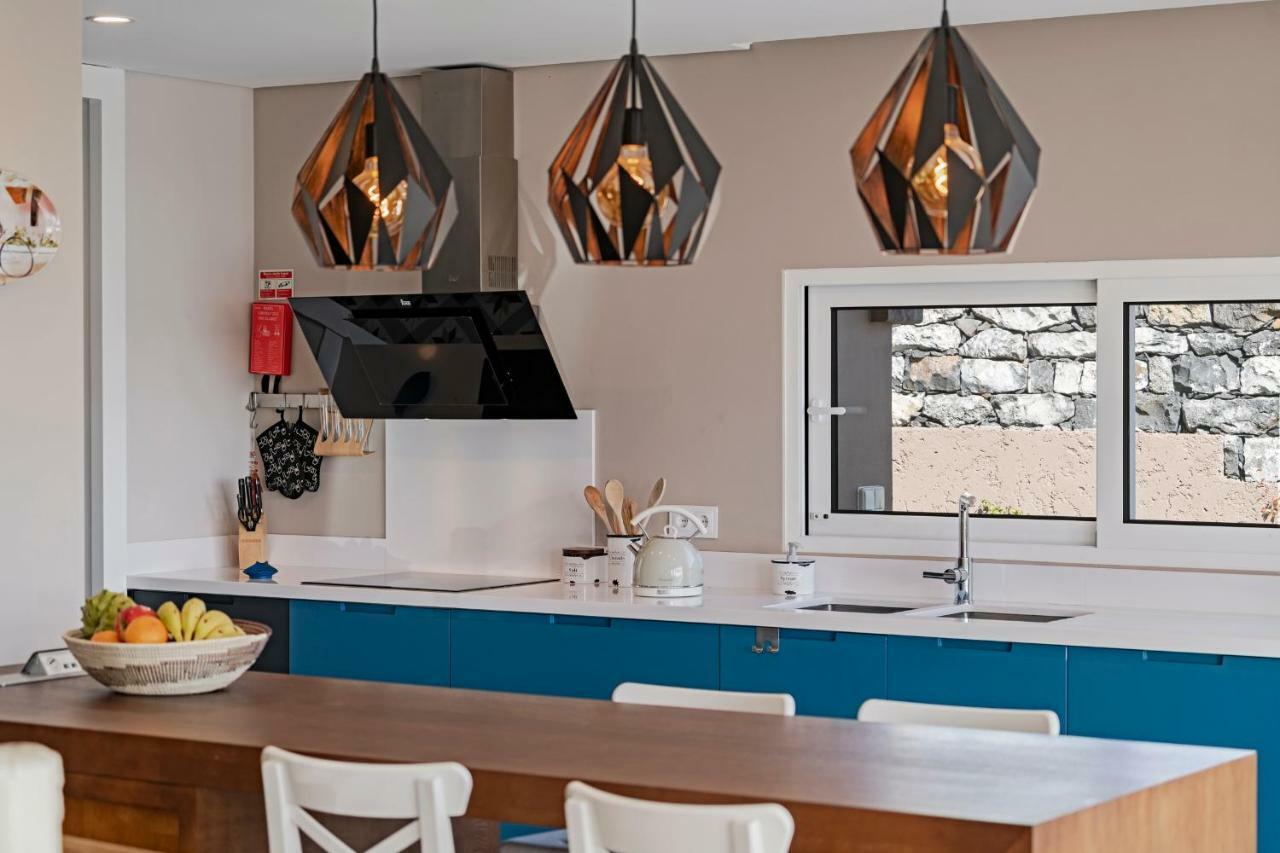 New! Villa Alvinho| Lifestyle&Nature | Heated Pool Funchal  Luaran gambar